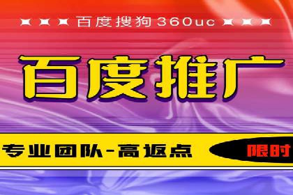 百度搜索结果优化：SEO推广的经典案例